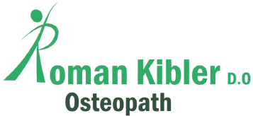 אוסטאופת מומלץ ברמת השרון רומן קיבלר