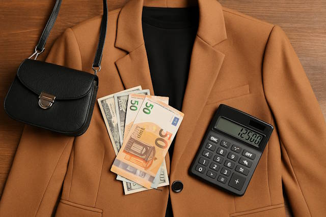 שיקולים כלכליים של אופנה